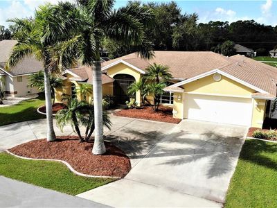 7529 Carissa, Punta Gorda, FL, 33955