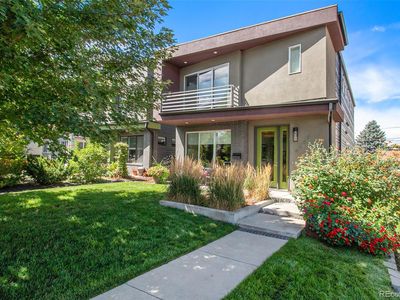 4235 Stuart Street, Denver, CO, 80212