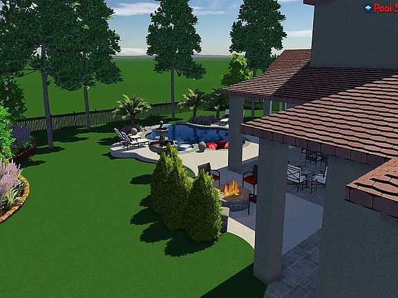 5th image of 10 N Bayou Club Ct
