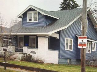 521 N Vine St, Elkhart, IN 46514