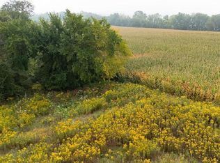 LOT 2 Goat Back Rd, Pepin, WI 54759