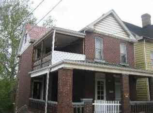 125 Friendship St, Duquesne, PA
