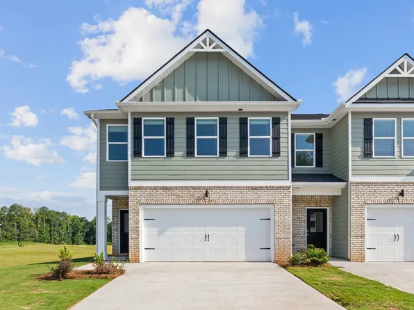 8310 Columbia Ct, Palmetto, GA 30268