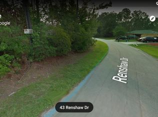 43 Renshaw Dr, Palm Coast, FL 32164