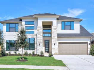 105 Beebalm Cv, Georgetown, TX 78633