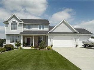 10816 Deerfield Trl, Kalamazoo, MI 49009