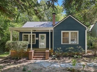 47 Davie Cir, Chapel Hill, NC 27514