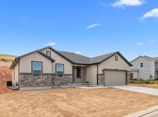 2288 E 390 N, Spanish Fork, UT 84660