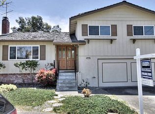 4307 Watters Ct, Castro Valley, CA