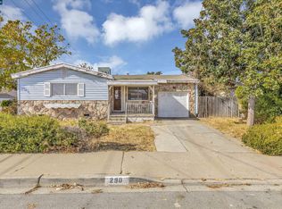 290 Patricia Ave, Pittsburg, CA
