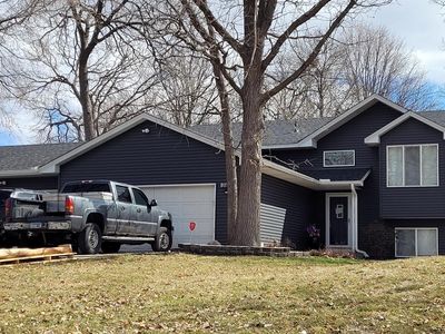 9869 Ilex St NW, Coon Rapids, MN, 55433
