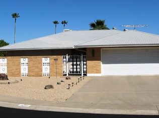 14203 N Baywood Ct, Sun City, AZ 85351