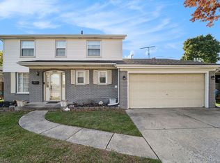 31127 Lund Ave, Warren, MI 48093