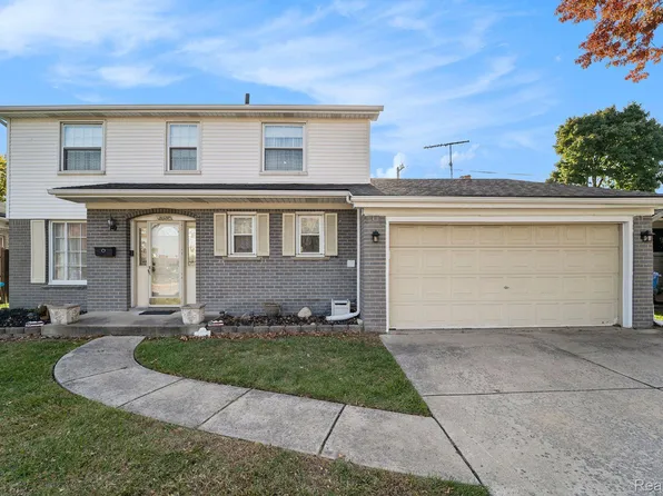 31127 Lund Ave, Warren, MI 48093