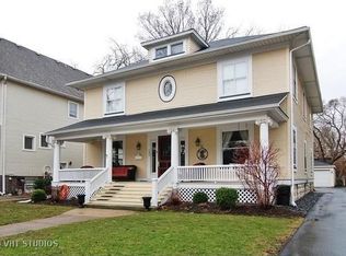 193 Gage Rd, Riverside, IL 60546