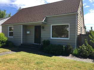 7524 29th Ave SW, Seattle, WA 98126