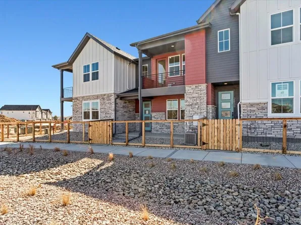 2849 E 103rd Drive, Thornton, CO 80229