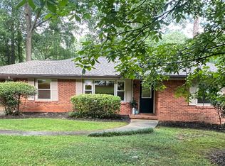 2181 Medfield Trl NE, Atlanta, GA 30345