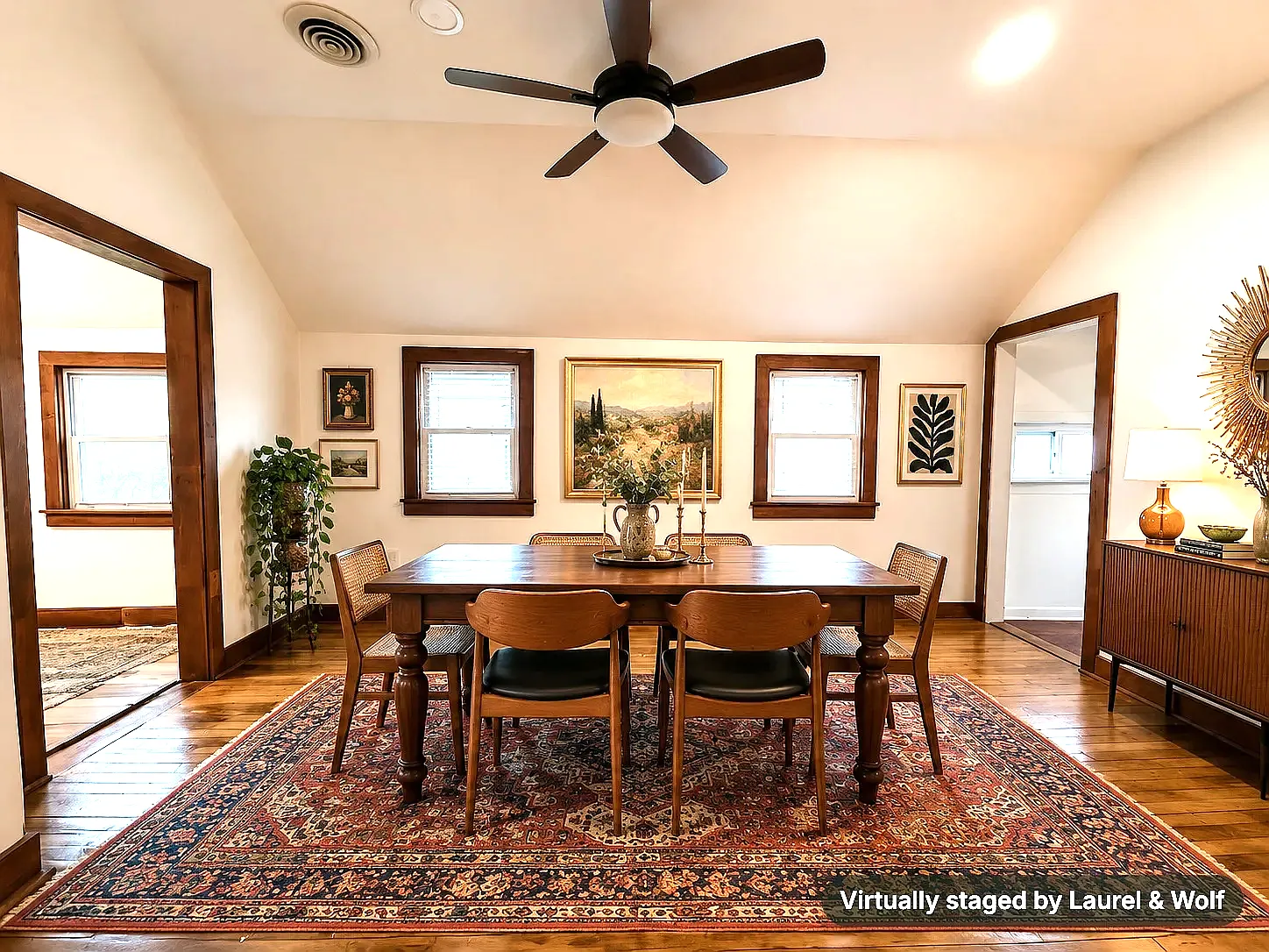 1452 W 54th St — Photo 4