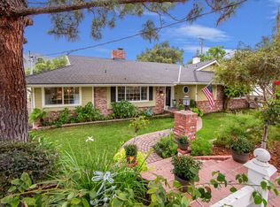 6258 Altura Ave, La Crescenta, CA 91214