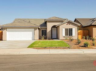 6614 Sunchase Dr, Bakersfield, CA 93313