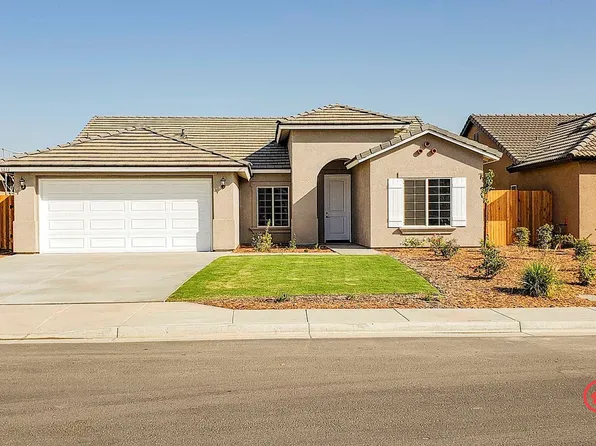 6614 Sunchase Dr, Bakersfield, CA 93313