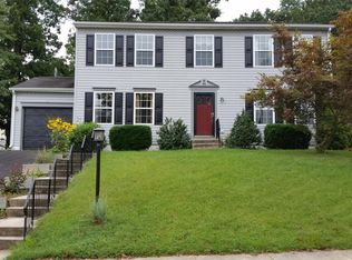 118 Liberty Ln, Elkton, MD 21921