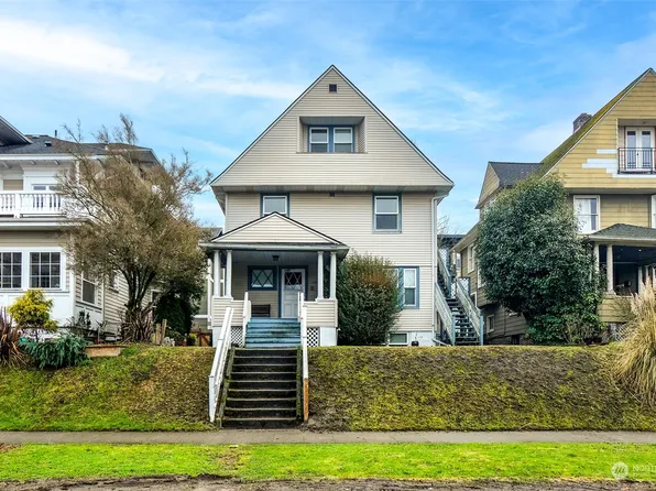 1806 16th Avenue, Seattle, WA 98122