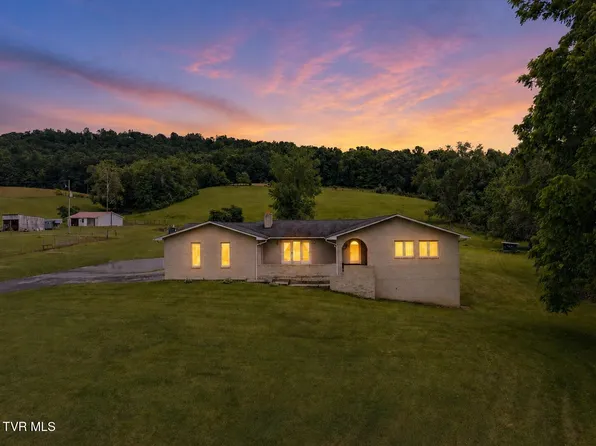 122 S Fork Rd, Marion, VA 24354