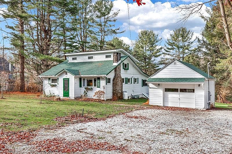 539 Weaver Mill Rd, Rector, PA 15677 Zillow