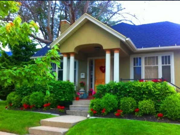 1147 25th St, Ogden, UT 84401