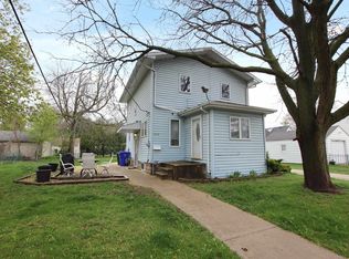 1613 W Lawrence St, Appleton, WI 54914