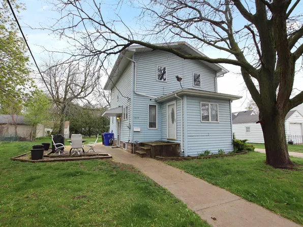 1613 W Lawrence St, Appleton, WI 54914