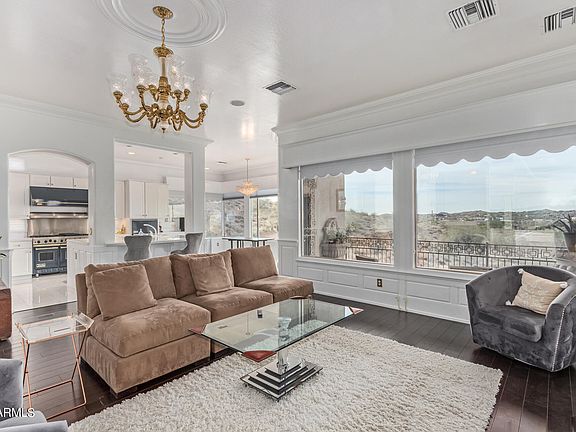 3rd image of 17343 E FONTANA Way