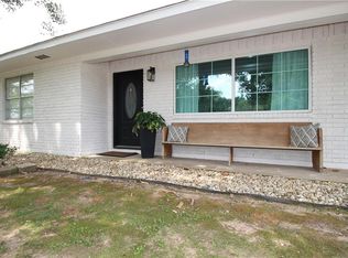 1118 Gaspard Ln, Marksville, LA 71351