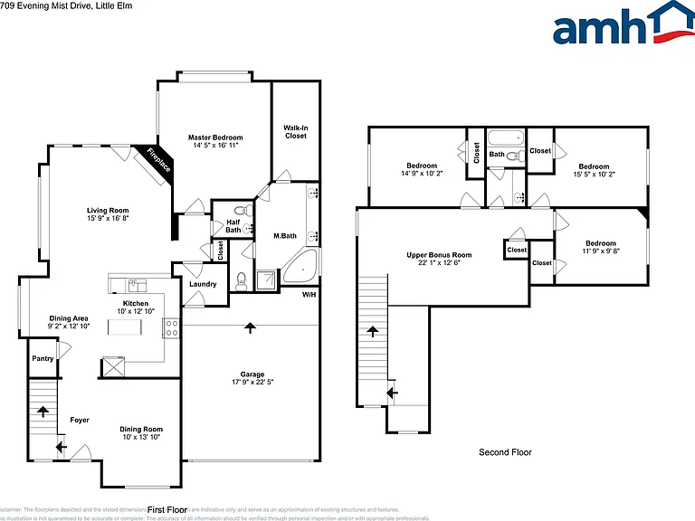 2709 Evening Mist Dr — Photo 2
