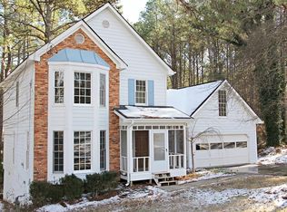 4064 N Shores Dr NW, Acworth, GA
