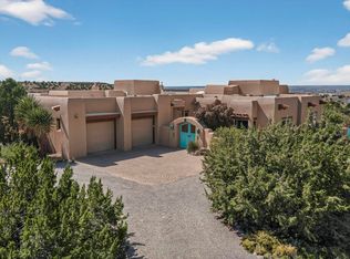 25 First Mesa Ct, Placitas, NM 87043