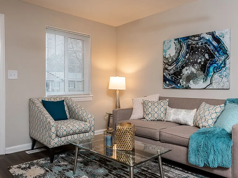 The Flats at Marlowe — Photo 9