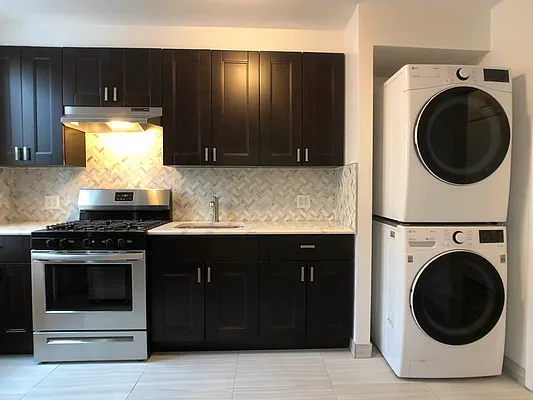 Rented by Brown Harris Stevens | media 7