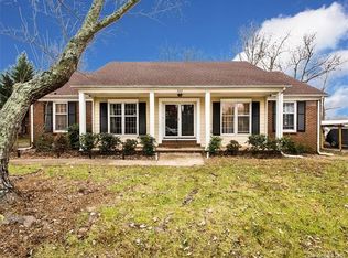 722 Chelwood Pl, Charlotte, NC 28217