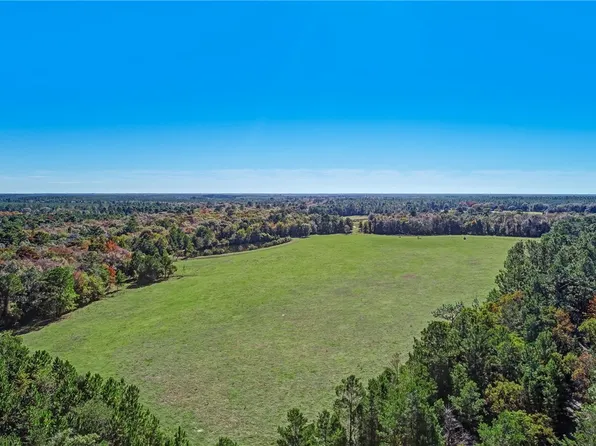 4000 Hassell Ln, Hilliard, FL 32046