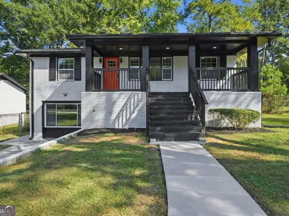 3869 Wisteria Ln SW, Atlanta, GA 30331