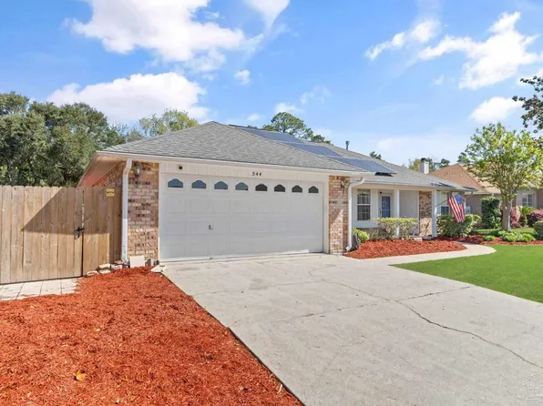 544 Batten Blvd, Perdido Key, FL 32507