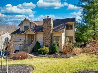 10401 Hedgeapple Ct, New Market, MD 21774