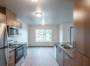 3577 NE Cherry Glen Pl #206, Salem, OR 97305