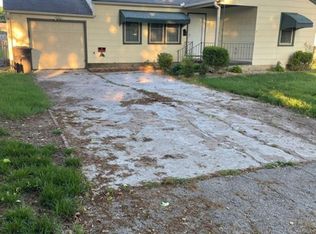 2306 S Dewey Ave, Bartlesville, OK 74003