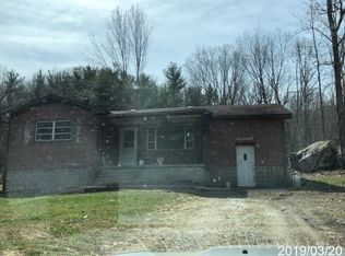 4297 Bent Mountain Rd, Lerona, WV 25971