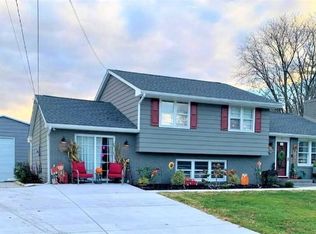 11 Delaware Dr, Salem, NJ 08079