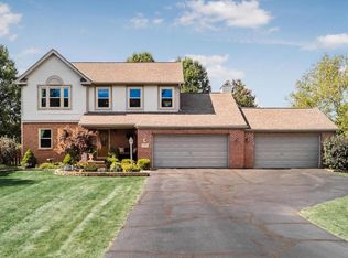 13535 Sudbury Dr NW, Pickerington, OH 43147